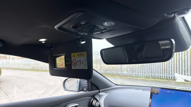 BYD Atto 3 150kW Design 60kWh 5dr Auto Electric Hatchback